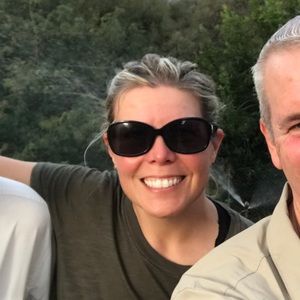 Meet your Posher, Beth